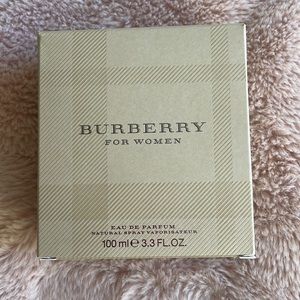 Burberry for Women